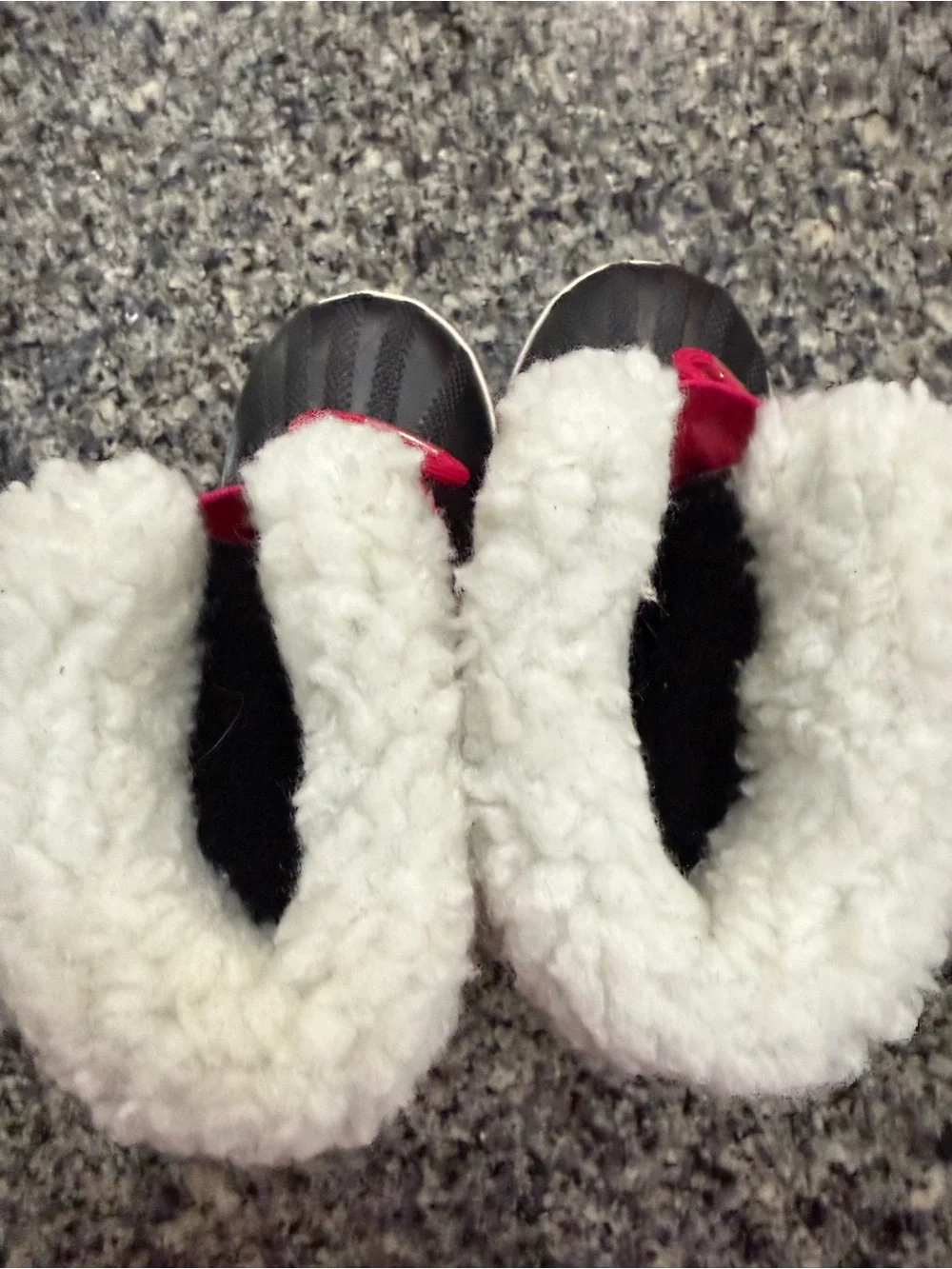 Toddler Girl Sorel Boots - 9C